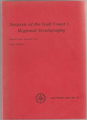 Jurassic of the Gulf Coast I: Regional Stratigraphy