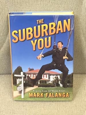 The Suburban You