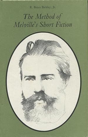 The Method of Melville's Short Fiction