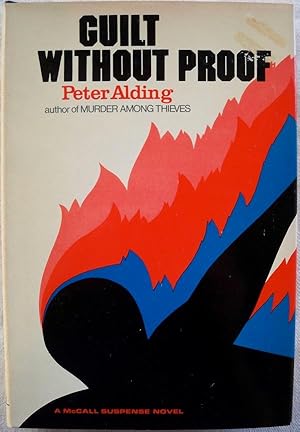 Seller image for GUILT WITHOUT PROOF for sale by Champ & Mabel Collectibles