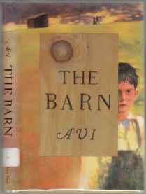 Seller image for The Barn for sale by HORSE BOOKS PLUS LLC