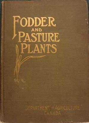 Bild des Verkufers fr Fodder and Pasture Plants. zum Verkauf von Trillium Antiquarian Books