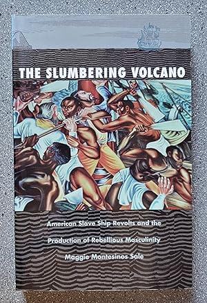 The Slumbering Volcano