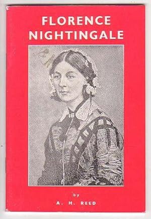 Bild des Verkufers fr Florence Nightingale zum Verkauf von Renaissance Books, ANZAAB / ILAB