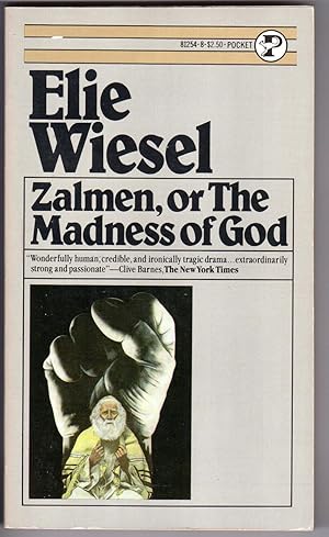 Zalmen, or The Madness of God