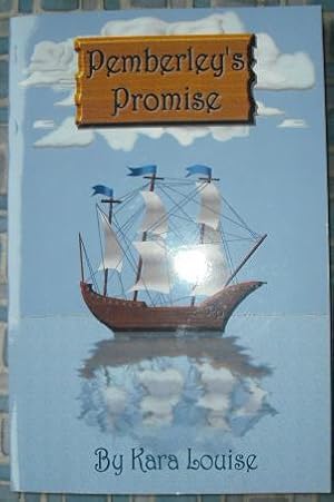 Image du vendeur pour Pemberley's Promise mis en vente par Beach Hut Books