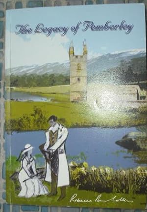 Imagen del vendedor de The Legacy of Pemberley a la venta por Beach Hut Books