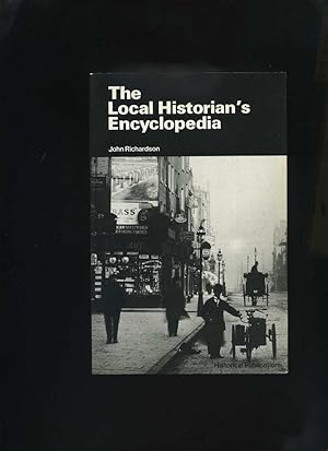 The Local Historian's Encyclopedia
