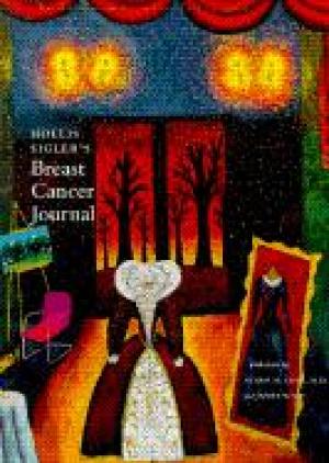 Seller image for Hollis Sigler's Breast Cancer Journal for sale by LEFT COAST BOOKS