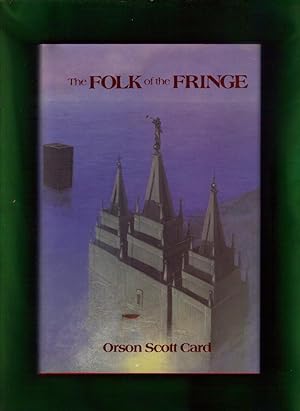 The Folk of the Fringe [Limited. Signed, Numbered edition]