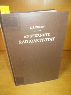 Angewandte Radioaktivität.