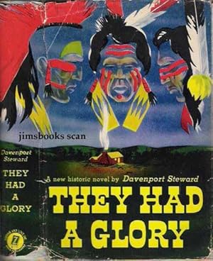 They Had A Glory (SIGNED COPY)