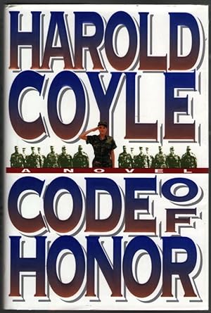 Seller image for Code of Honor for sale by Mystery Cove Book Shop