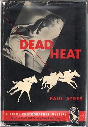Seller image for Dead Heat for sale by Mystery Cove Book Shop