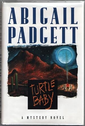 Seller image for Turtle Baby for sale by Mystery Cove Book Shop