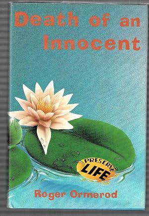 Seller image for Death of an Innocent for sale by Mystery Cove Book Shop