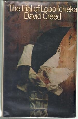 Image du vendeur pour The Trial of Lobo Icheka mis en vente par Mystery Cove Book Shop