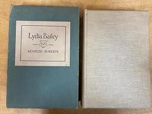 Seller image for Lydia Bailey for sale by Mystery Cove Book Shop