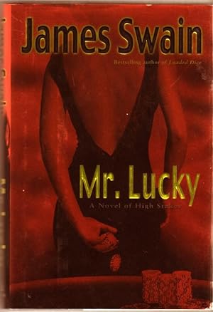 Bild des Verkufers fr Mr. Lucky zum Verkauf von Mystery Cove Book Shop