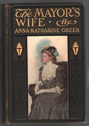 Seller image for The Mayor's Wife for sale by Mystery Cove Book Shop