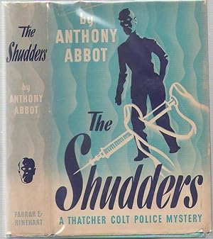 Seller image for The Shudders for sale by Mystery Cove Book Shop