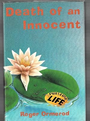 Seller image for Death of an Innocent for sale by Mystery Cove Book Shop