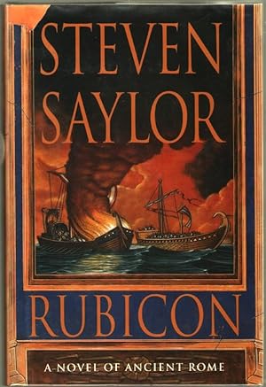 Seller image for Rubicon for sale by Mystery Cove Book Shop