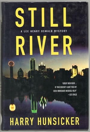 Imagen del vendedor de Still River a la venta por Mystery Cove Book Shop