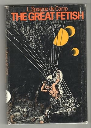 Seller image for The Great Fetish for sale by Mystery Cove Book Shop