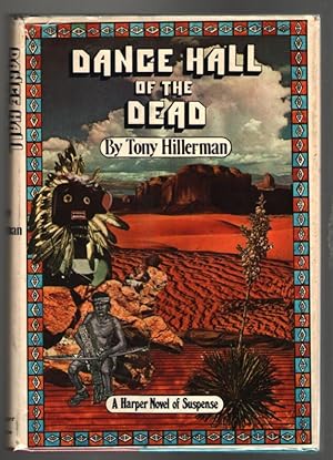 Seller image for Dance Hall of the Dead for sale by Mystery Cove Book Shop