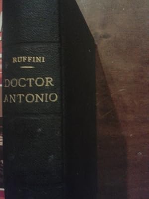 DOCTOR RUFFINI