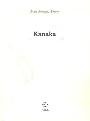 Kanaka