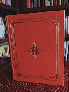 Goodbye, Columbus and Other Stories (signed Franklin Library Limited Edition; Full Leather; with ...