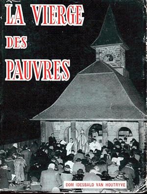 La vierge des pauvres