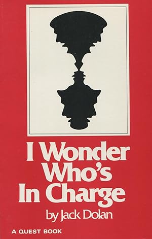 Immagine del venditore per I Wonder Who's in Charge venduto da Kenneth A. Himber