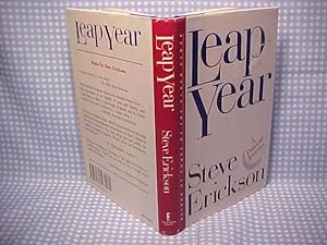 Seller image for Leap Year for sale by Gene The Book Peddler