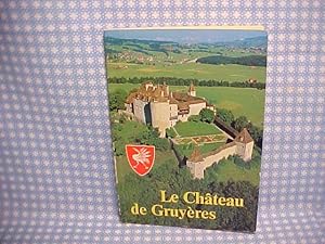 Le Chateau De Gruyeres
