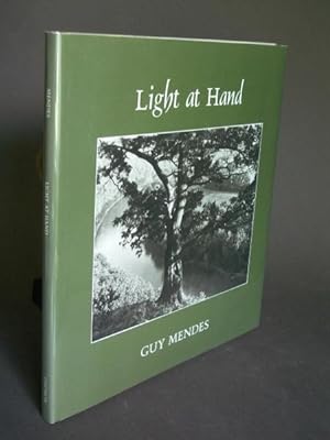 Seller image for Light at Hand: Photographs 1970-85 for sale by Bookworks [MWABA, IOBA]