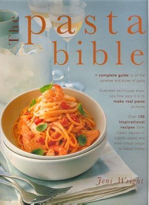 The Pasta Bible