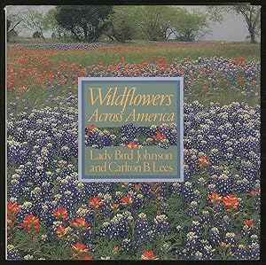 Imagen del vendedor de Wildflowers across America a la venta por Between the Covers-Rare Books, Inc. ABAA