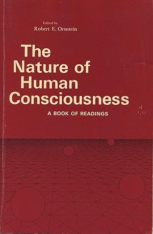 Seller image for The Nature of Human Consciousness: A Book of Readings for sale by Kenneth A. Himber