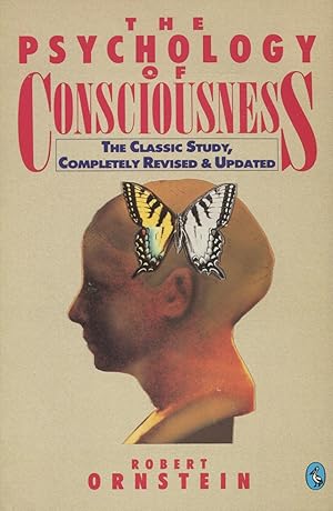 Bild des Verkufers fr The Psychology of Consciousness zum Verkauf von Kenneth A. Himber