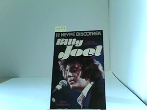 Seller image for Billy Joel. Der Poet aus New York. for sale by ABC Versand e.K.