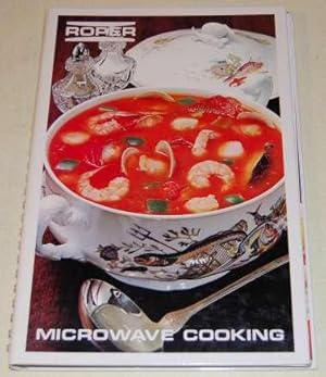 Seller image for Roper Microwave Cooking for sale by HORSE BOOKS PLUS LLC