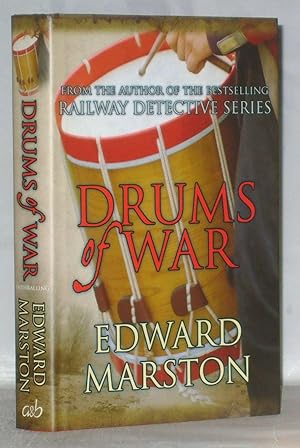 Imagen del vendedor de Drums of War a la venta por James Hulme Books