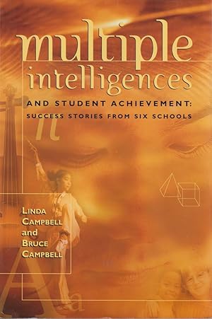 Imagen del vendedor de Multiple Intelligences And Student Achievement: Success Stories From Six Schools a la venta por Jonathan Grobe Books