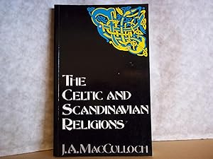 Seller image for The Celtic and Scandinavian Religions. for sale by Carmarthenshire Rare Books