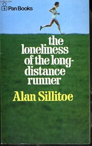 Imagen del vendedor de THE LONELINESS OF THE LONG-DISTANCE RUNNER a la venta por Le-Livre