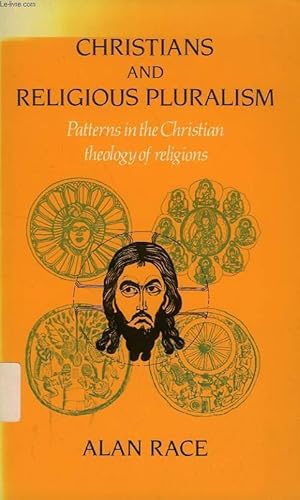 Seller image for CHRISTIANS AND RELIGIOUS PLURALISM for sale by Le-Livre