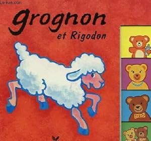 Seller image for GROGNON ET RIGODON for sale by Le-Livre